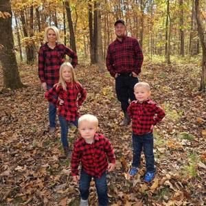 Meet your Posher, Blake